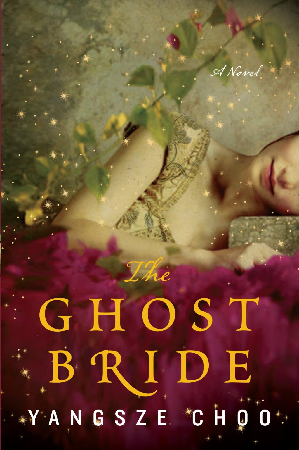 The Ghost Bride by Yangsze Choo